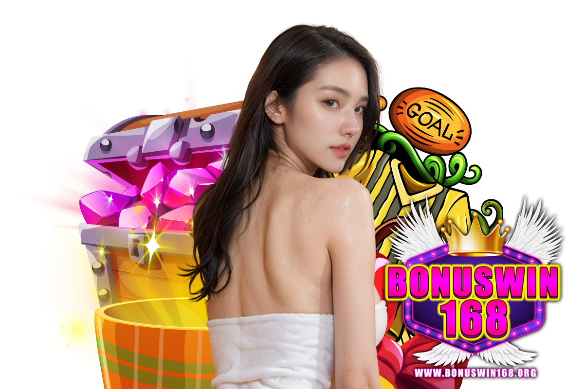 bonuswin168 สล็อต